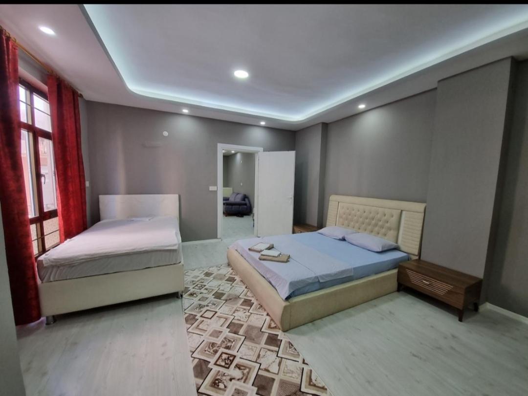 Antalya'nin Kalbinde Old-town Ve Marina Yakini Sik Apartment